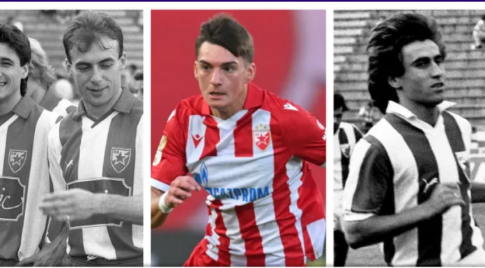 Мozzartsport.com: “Да зборуваме за Македонците, извор од кој Ц. Звезда се напојува!“
