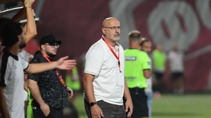 Grof Bozovic vtora