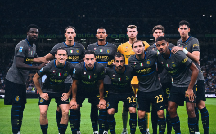 Inter so Udineze 26