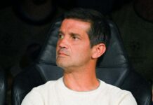 Киву: Бевме храбри, и тоа ме радува