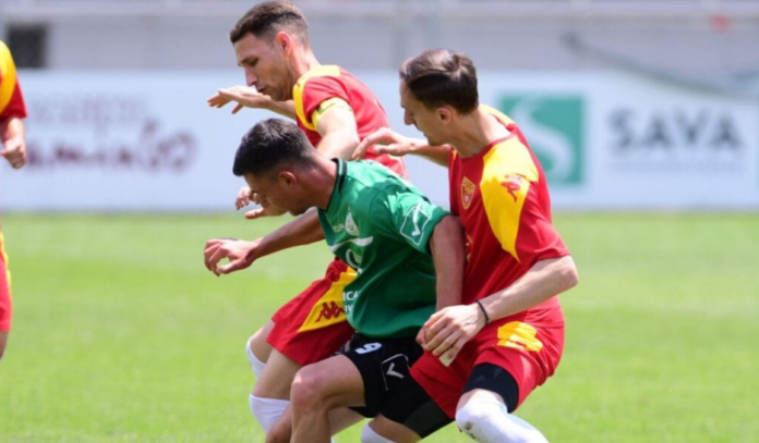 Kup regioni Bitola