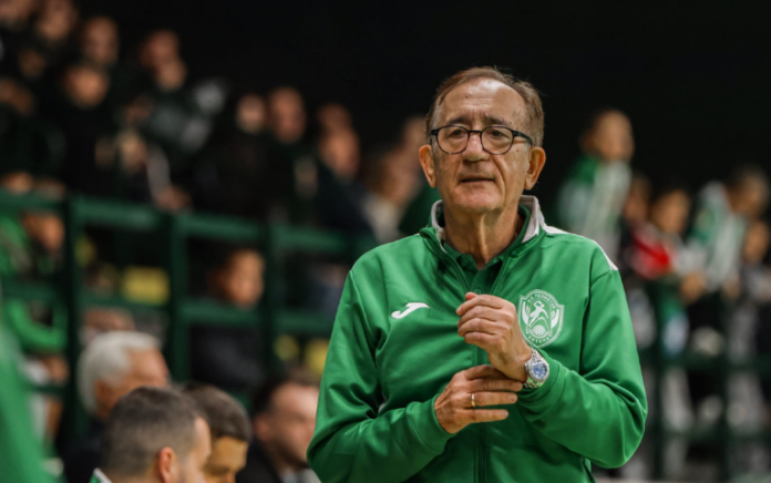 Lino Cervar Pelister Bitola