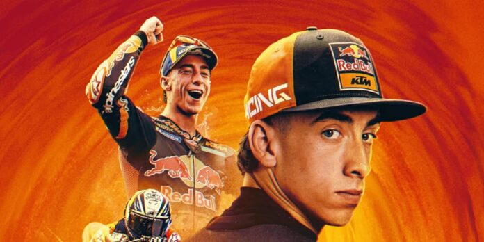 MOTO GP