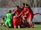 Македонија У17 со пораз од Црна Гора