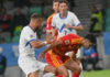 Пораз од 2:0 и нова тешка “нула” за Седлоски и Македонија!