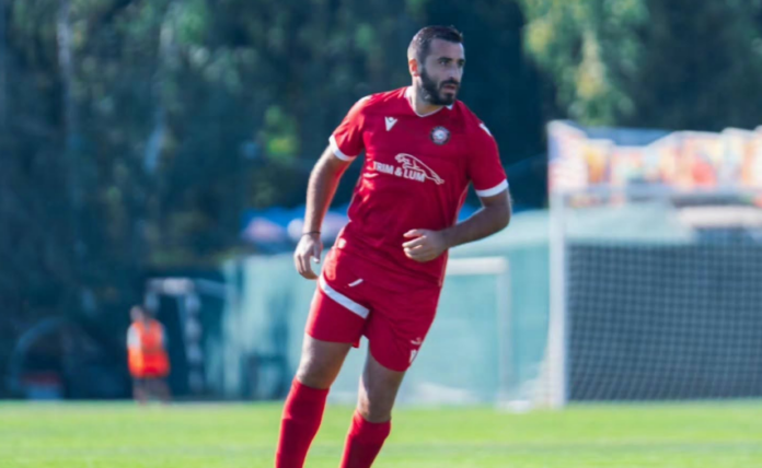 Marjan Radeski nova sezona Struga