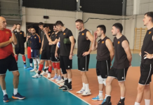 Миленкоски: Против Бугарија одигравме добар натпревар!