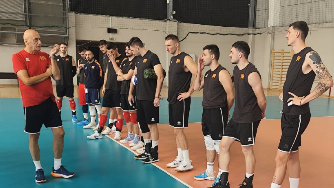 Миленкоски: Против Бугарија одигравме добар натпревар!