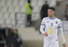 Стоименовски со трансфер во Земун кај Мојсов!