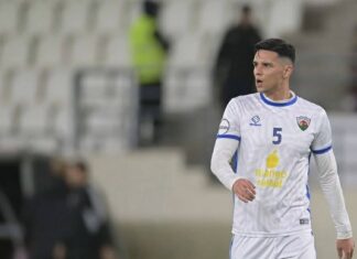 Стоименовски со трансфер во Земун кај Мојсов!