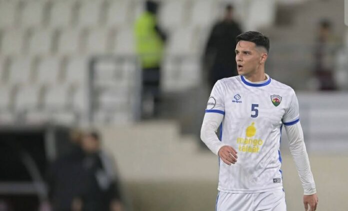 Oliver Stoimenovski nova