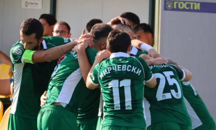 Pelister so Ohrid vo Novaci
