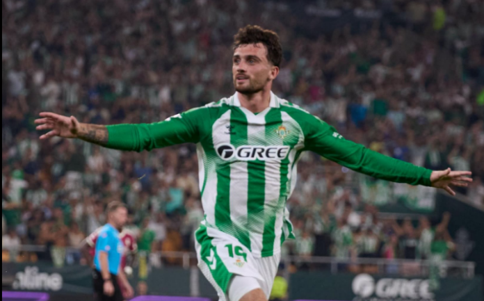 Perot betis