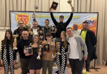 „817 денари за 7-кратен шампион“: Enduro Team Vodno бара одговор од Министерството за спорт“