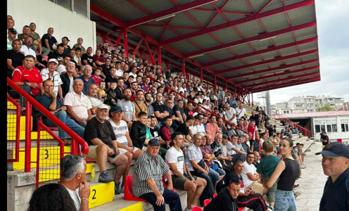 Prilep deneska