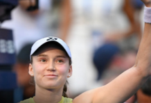 Рибакина, по голем пресврт, се пласираше во полуфиналето на УС Опен и дојде до тронот на ВТА листата!