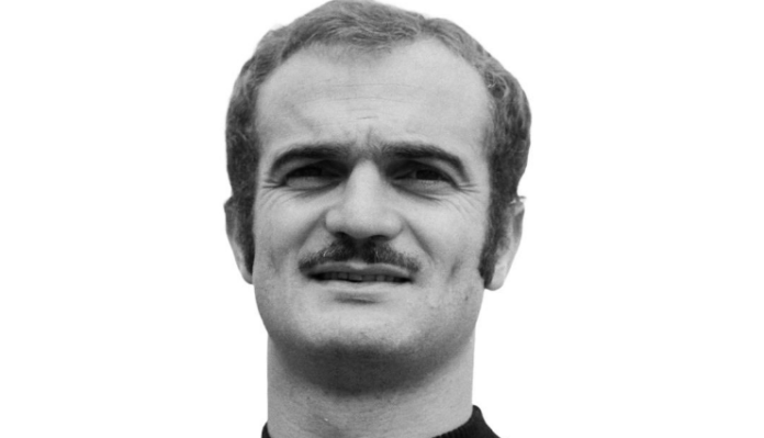 Sandro Macola