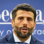 Срамно: Некогаш беше најдобар ватерполист во светот и гордост на Србија, а сега тепа беспомошни жени на улица!