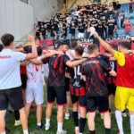 Тодоров: На секој натпревар излегуваме со цел да победиме