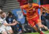 Полувреме во Љубљана: Випотник промашува за Словенија, Македонија има 0:0 на полувреме