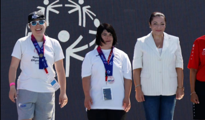 Specijalna olimpijada