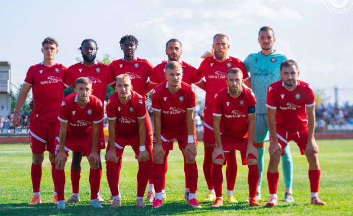 Struga grupna 26 godina
