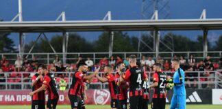 Познат распоредот за 8.коло: Вардар – Шкендија (А) се игра в сабота на ФФМ под рефлектори!