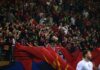 Од таборот на Нант: “Ја имате најлудата публика во светот!“