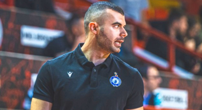 Vasilev MZT Skopje