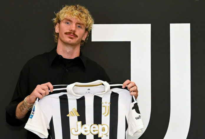 Voltemade Juve