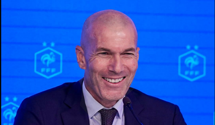 Zidan spisok