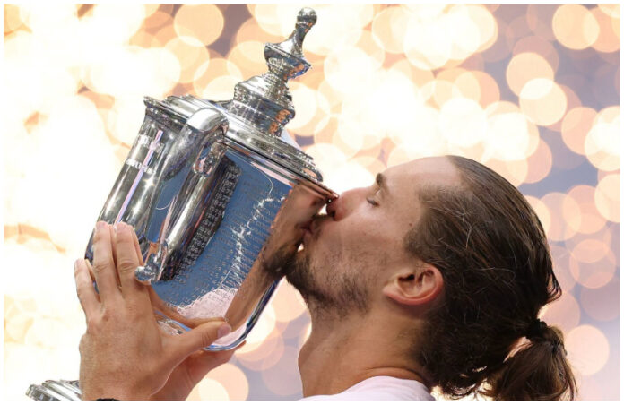 Zverev 1