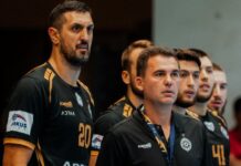 Партизан на Раул и вторпат поразен, овој пат на гости во Порто