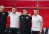 Таневски: Сакам да видам карактер и дисциплина во играта на репрезентативците