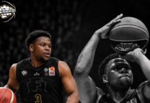 Ален Луис повторно во дресот на ТФТ