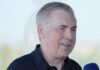 Анчелоти се врати во Реал и порача: Ова ќе биде добра сезона