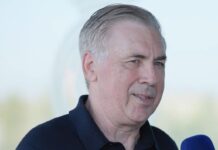 Анчелоти се врати во Реал и порача: Ова ќе биде добра сезона