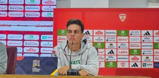 Јашари: Македонија ме побара, но за мене постои само една држава, Швајцарија