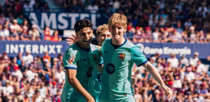 barcelona