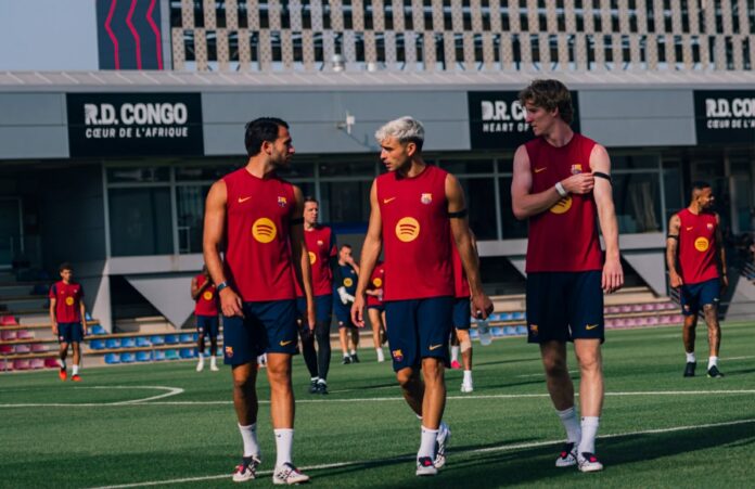 barcelona