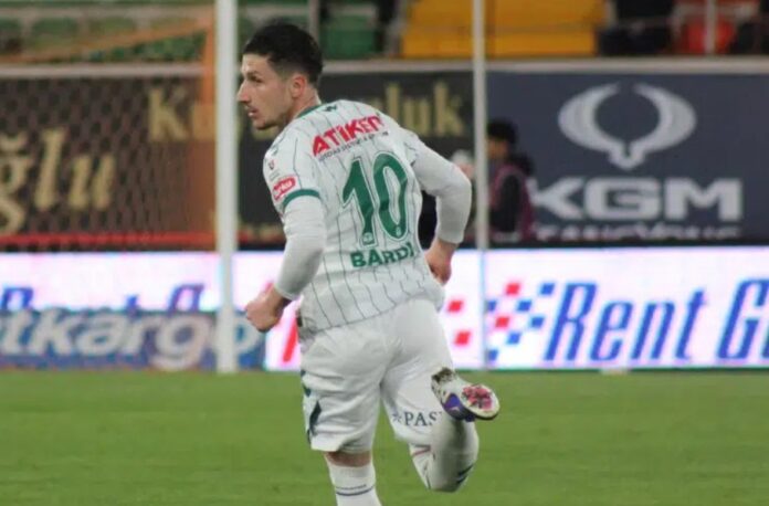 bardi konjaspor