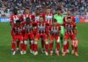 Гаштаров по Иваниќ е најдобро оценет играч на Црвена Звезда во дербито со Партизан