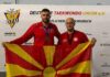 Бронза за Дејан Георгиевски на Германија Опен Г1 2026