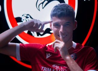Струга доведе стопер од Франција кој играл за Лил