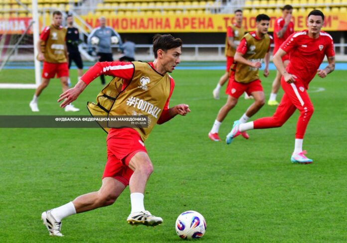 dimitar mitrovski