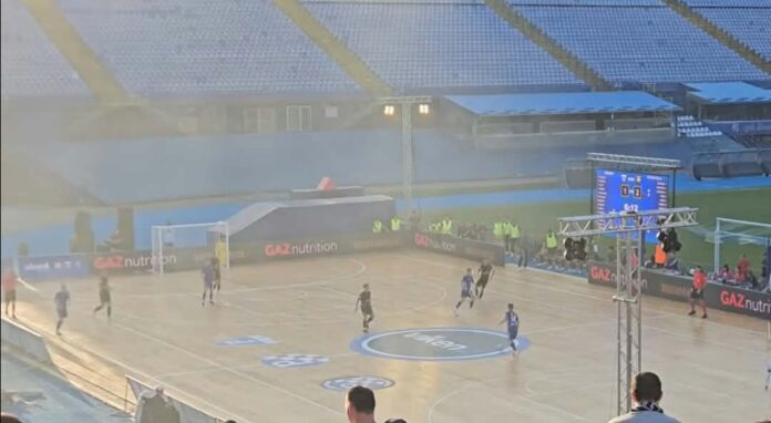 futsal dinamo 2