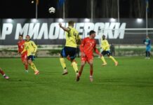 Србите се помирија со фактот дека Гаштаров ќе игра за Македонија
