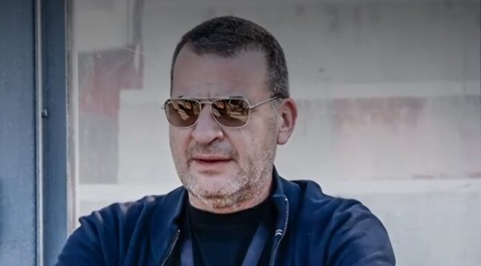 Шок во бугарскиот фудбал: Убиен сопственикот на Ботев Пловдив