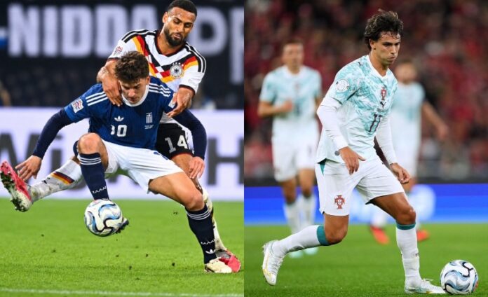 ger grcija portugal