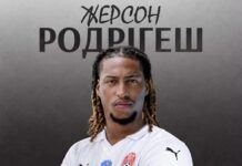 Скандалозниот екс напаѓач на Вардар има нов клуб… Герсон Родригес е нов член на Зорја